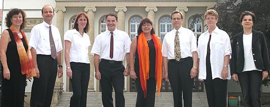 Cantamus (Foto: Sch&uuml;tze)