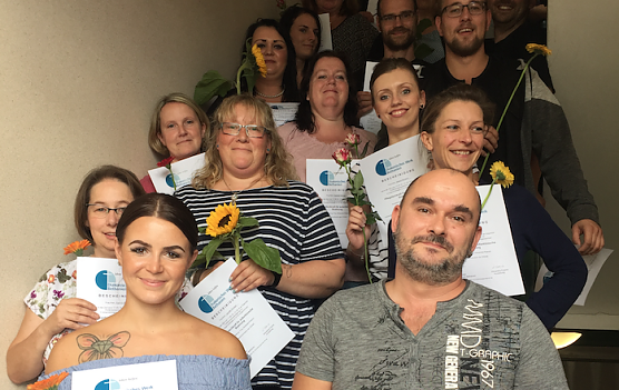 Fortbildung f&uuml;r Pflegefachkr&auml;fte (Foto: Critical Care Company)