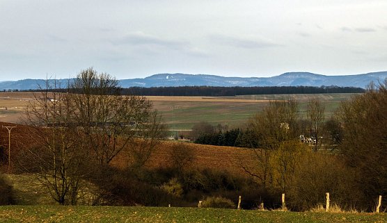 Wetterbild (Foto: Gernot Thelemann)