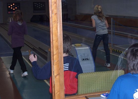 Jugendfeuerwehr (Foto: M. Müller) Jugendfeuerwehr (Foto: M. Müller)