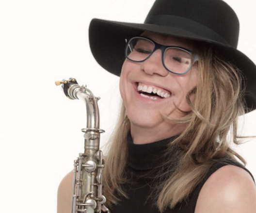 2 Spirits Feat. Holly  (Foto: Jazzclub Nordhausen)