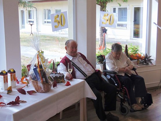 Der September im Ilfelder Sonnenhof (Foto: Danny Kais)