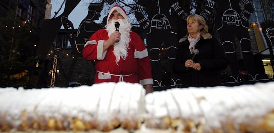 weihnachtsmarkt (Foto: wf)