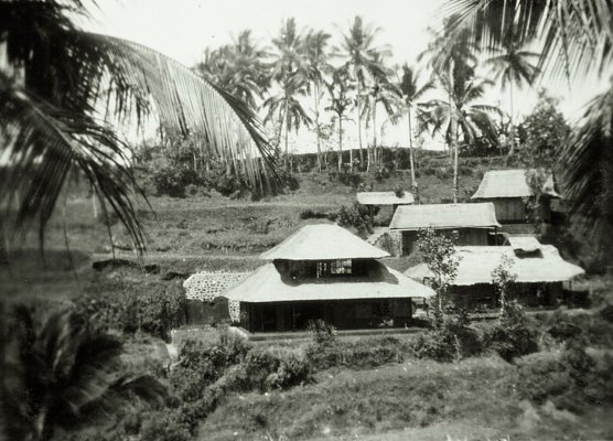Michael Schindhelm berichtet zu den Sparkassenkulturtagen &uuml;ber den Mythos Bali (Foto: Kreissparkasse Nordhausen)