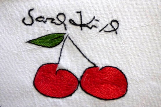 Kirschkirschen (Foto: Archiv Kneffel)