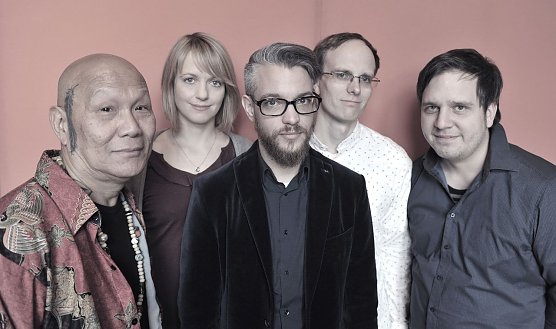 KAMA (Foto: Agentur)