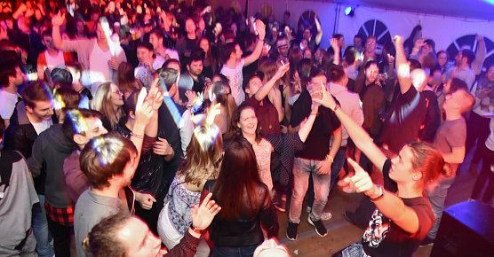 Die sechste SAP 2017 (Foto: WBG)