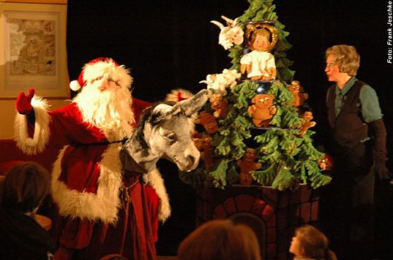 In Heiligenstadt erlebt (Foto: F. Jeschke)