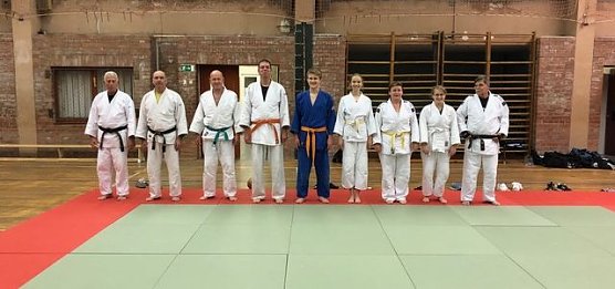 Sportabzeichen abgelegt (Foto: privat)