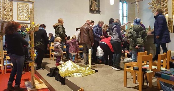 Bleicherode ist unter den Gewinnern (Foto: R. Englert)