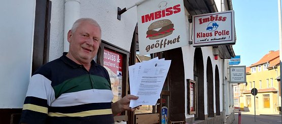 Klaus Polle (Foto: nnz)