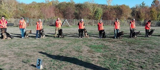 Th&uuml;ringer Landesf&auml;hrtenmeisterschaft (Foto: privat)