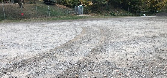 Abgedriftet (Foto: privat)