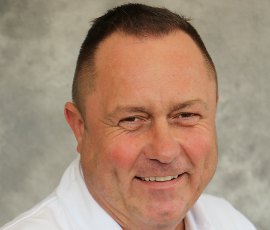 Chefarzt Dr. med. Christian Meyer, Osteologe DVO und Leiter des osteologischen Schwerpunkzentrums des S&uuml;dharz Klinikums Nordhausen, gibt Antworten auf h&auml;ufig gestellte Fragen (Foto: S&uuml;dharz Klinikum Nordhausen gGmbH)