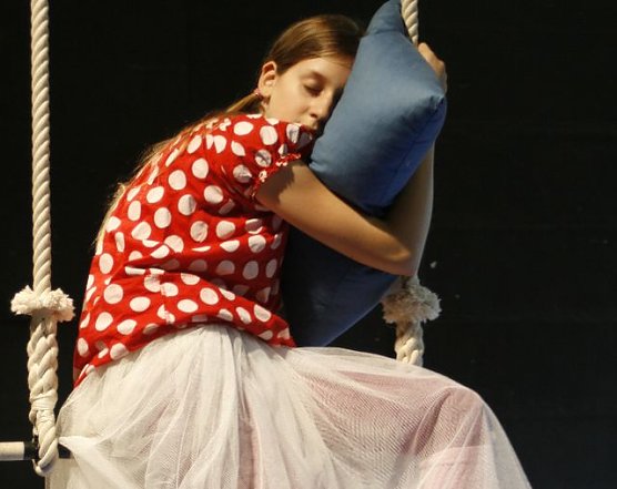 Sturmfreie Bude - die Fünfte (Foto: Böttcher) Sturmfreie Bude - die Fünfte (Foto: Böttcher)