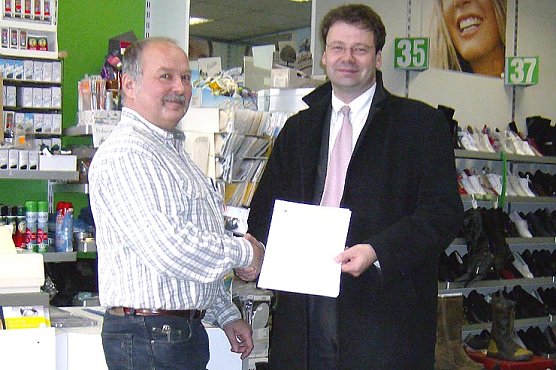 Degener, Rostek (Foto: svb)