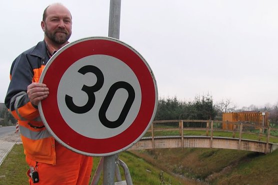 Schneller (Foto: I. Bergmann) Schneller (Foto: I. Bergmann)