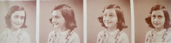 Das Leben der Anne Frank - Ausstellung im Neuen Rathaus er&ouml;ffnet (Foto: Angelo Glashagel)