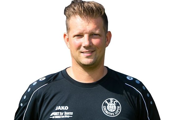 Lokf&uuml;hrer Joppe (Foto: Verein)