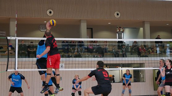 Bleicherode gegen Landau (Foto: privat)