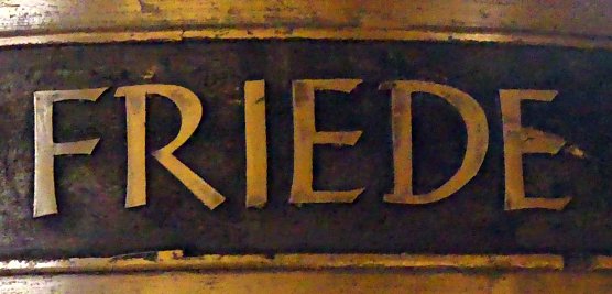 Glockenweihe in Kleinwerther (Foto: R. Englert)