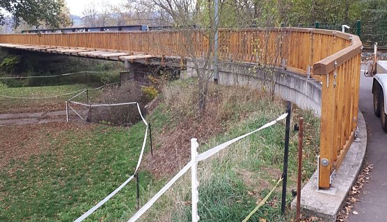 Es ist geschafft (Foto: Stadtverwaltung Nordhausen)