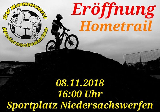 Flyer (Foto: privat)