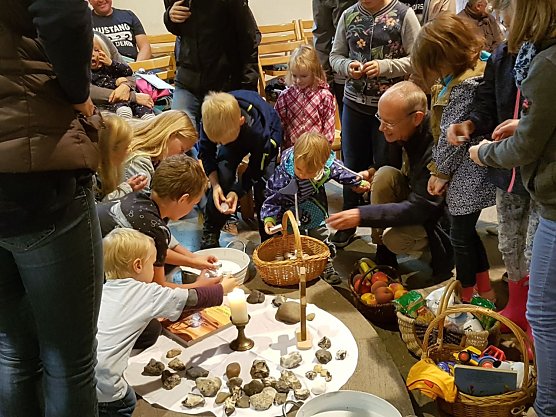 Bleicherode als "familienfreundliche Gemeinde" ausgezeichnet (Foto: Evangelischer Kirchenkreis S&uuml;dharz)
