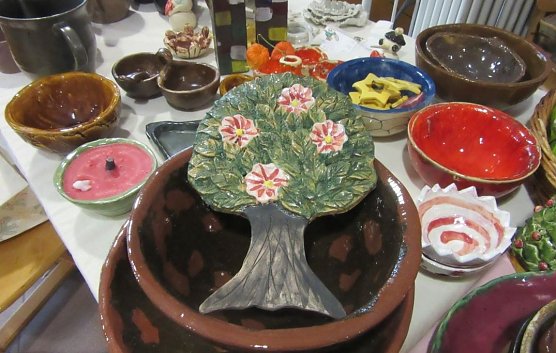 Tag der offenen T&uuml;r bei St. Martin (Foto: privat)