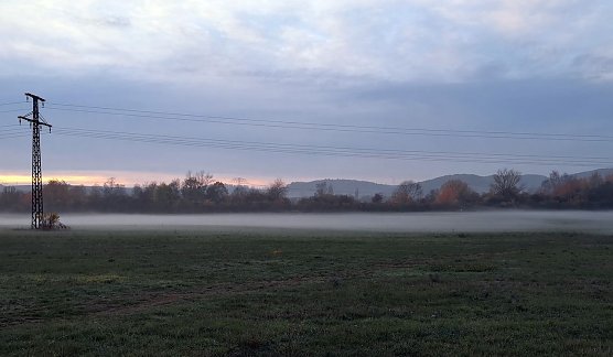 Wetterbild (Foto: nnz)