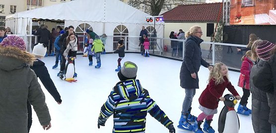Erfolg soll in diesem Jahr wiederholt werden (Foto: privat)