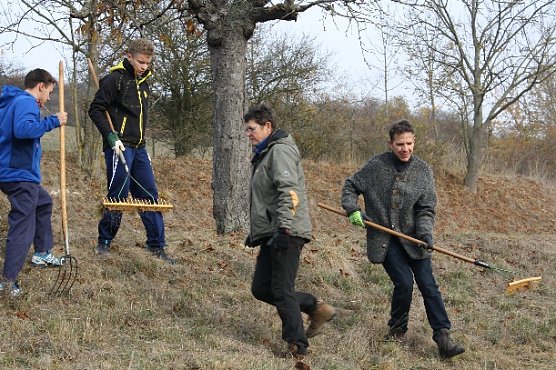 2. Aktionstag Pflege (Foto: Sabine Pusch)