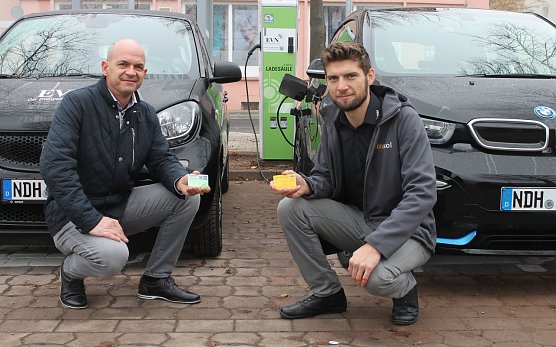 Nummer 7 ist in Betrieb (Foto: EVN)