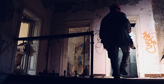 Wie weiter mit dem Lindenhof? (Foto: Angelo Glashagel)