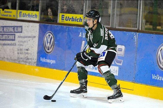 Tim Dreschmann (Foto: Harzer Falken)