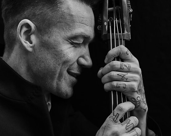 Wojtek Mazolewski (Foto: Agentur)