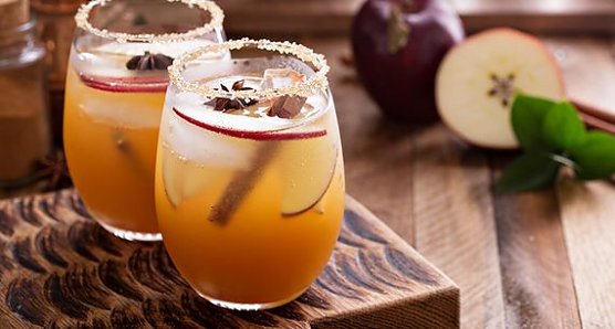 Christmas Tonka Gin (Foto: Frohe Botschaft Public Relations GmbH)