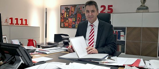 nnz-Gespr&auml;ch mit Wolfgang Asche (Foto: nnz)