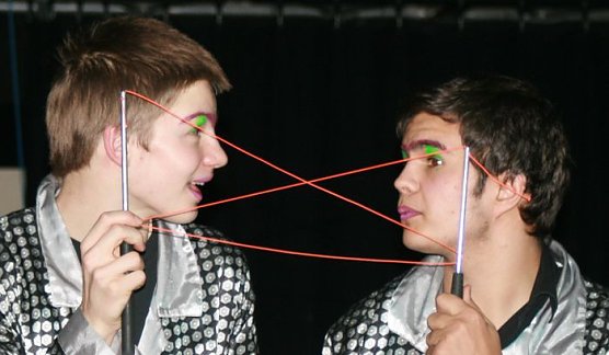 Sturmfreie Bude - die F&uuml;nfte (Foto: S. B&ouml;ttcher)