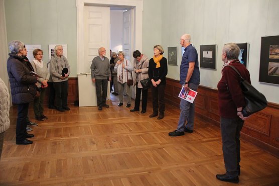 11. Landesfotoschau Th&uuml;ringens 2018 macht Station (Foto: Karl-Heinz Herrmann)