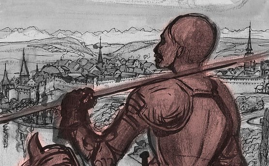 Cover (Ausschnitt) (Foto: privat)