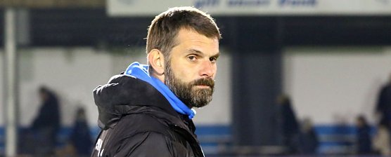 Tino Berbig (Foto: Bernd Peter)