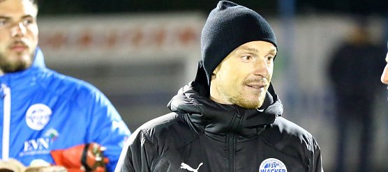 Matthias Pe&szlig;olat (Foto: Bernd Peter)