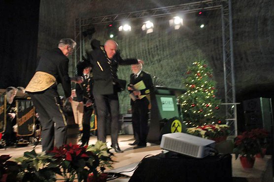 Tradition trifft Zukunft (Foto: Karl-Heinz Herrmann)