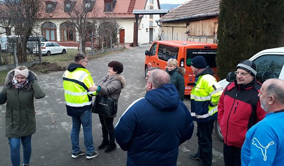 Angekommen (Foto: privat)