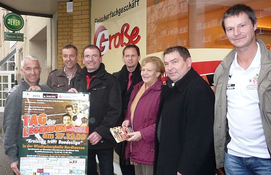 Fleischer gefunden (Foto: nnz)