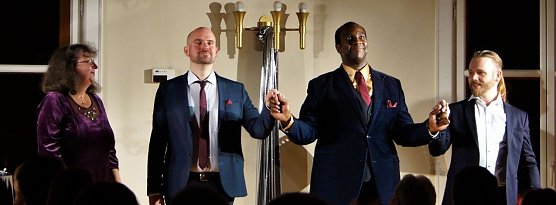 Weihnachtskonzert (Foto: nnz)