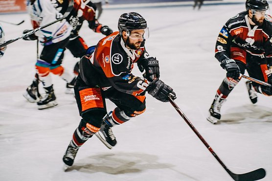 Phillip Maier (Foto: Harzer Falken)