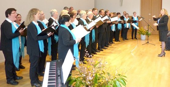 Konzertchor Nordhausen (Foto: privat)