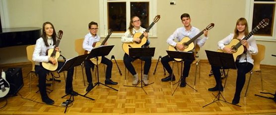 Zu Gast im IFA-Museum (Foto: privat)